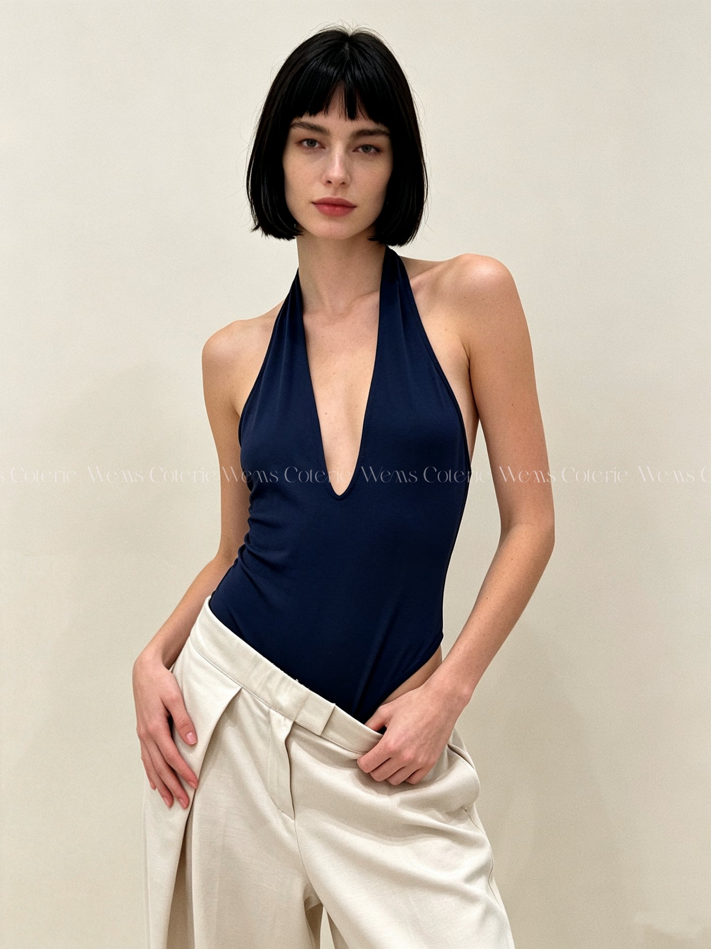 Bodysuit Vesper