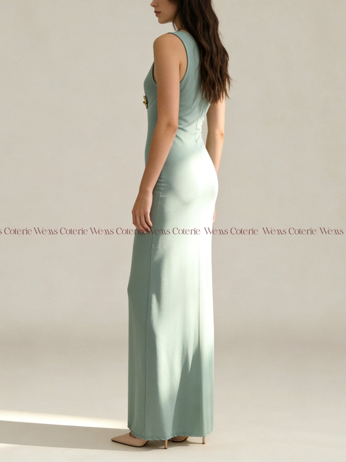 Dress Seraphine