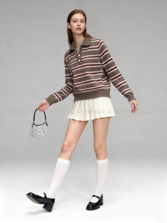 Sweater Retro