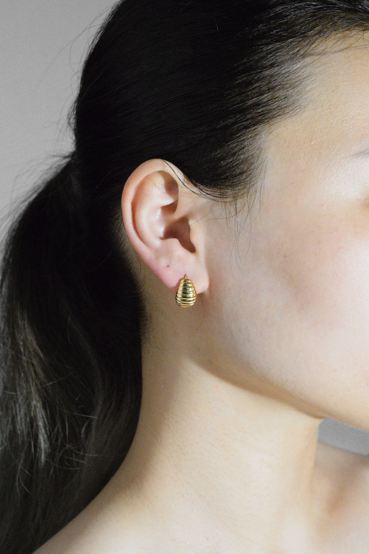 Amphora Earrings