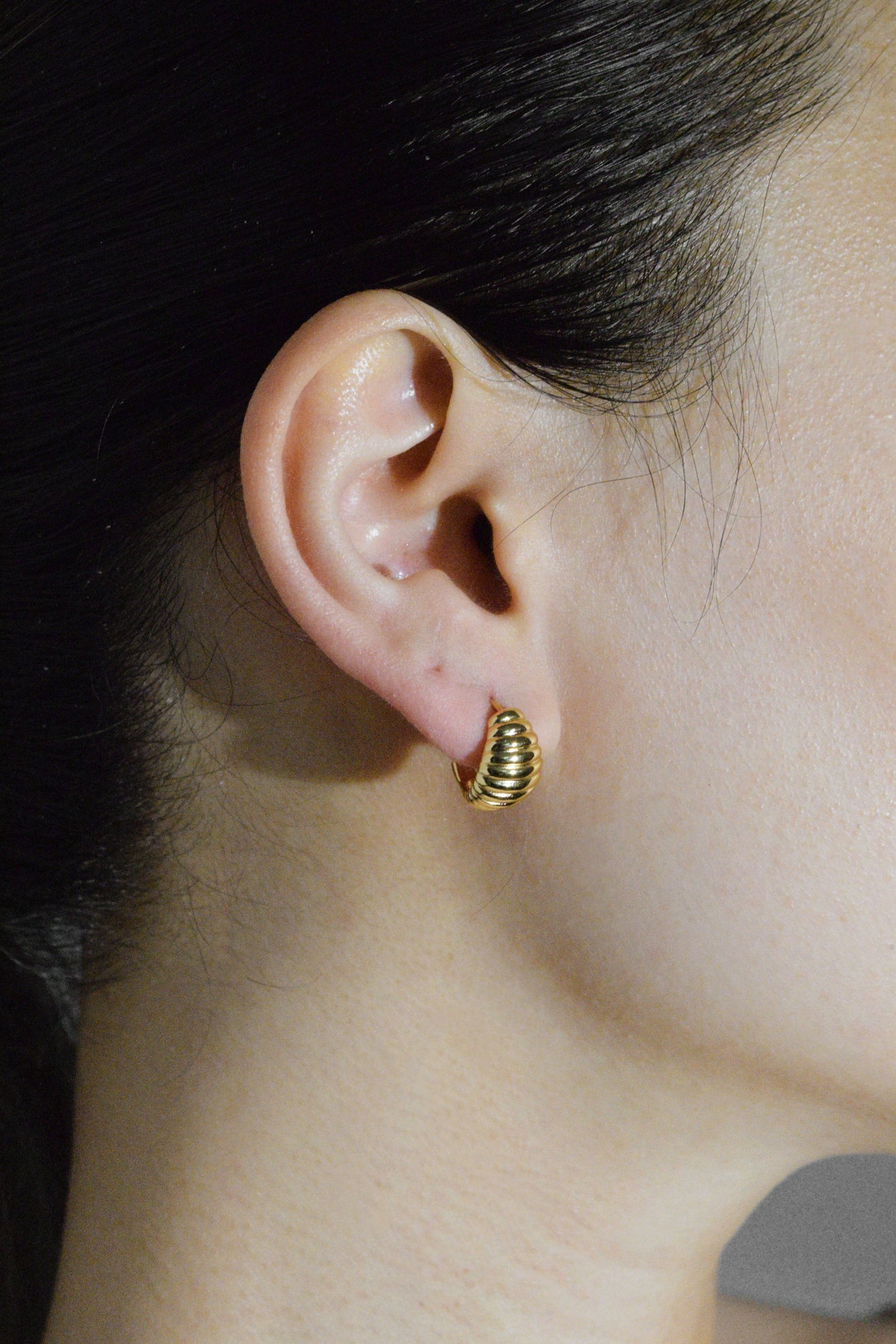 Amphora Earrings
