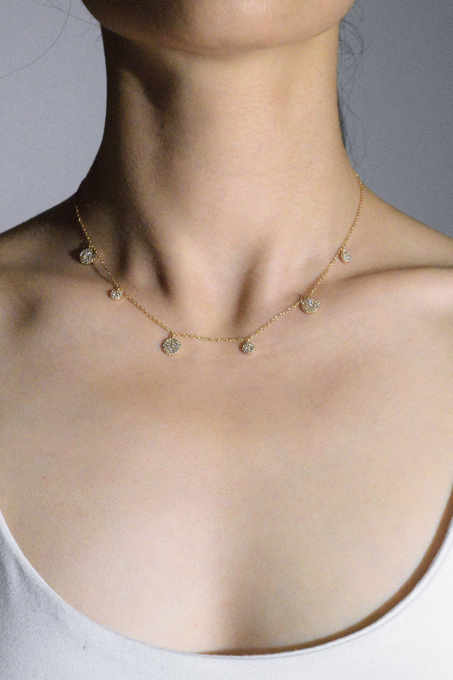 Starry Dreams Necklace